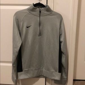 Nike Quarter Zip